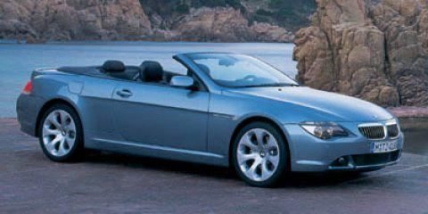 2005 bmw 645 t mulliner