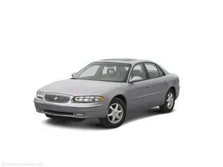 2004 buick regal ls