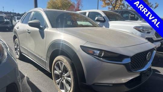 2023 Mazda CX-30