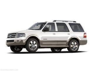 2007 ford expedition eddie bauer eddie bauer 4dr suv 4x4 for sale in bucyrus, north dakota