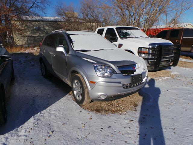 2008 saturn vue xr awd xr 4dr suv for sale in sheridan, wyoming