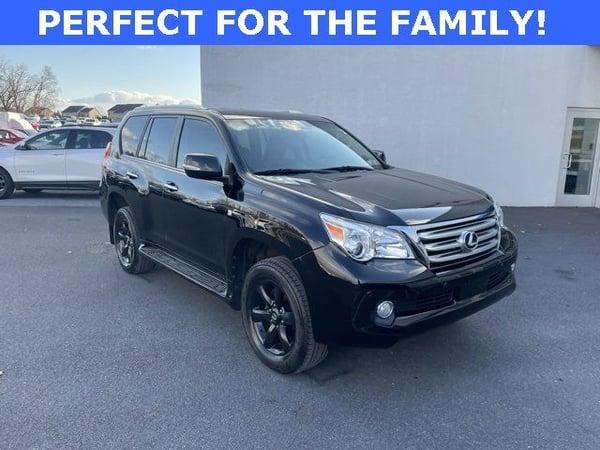 2010 lexus gx 460 in denver, colorado