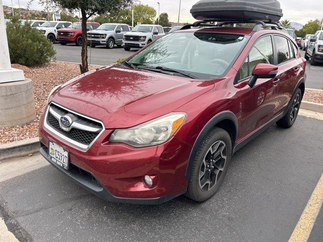 2015 subaru xv crosstrek 2.0i limited