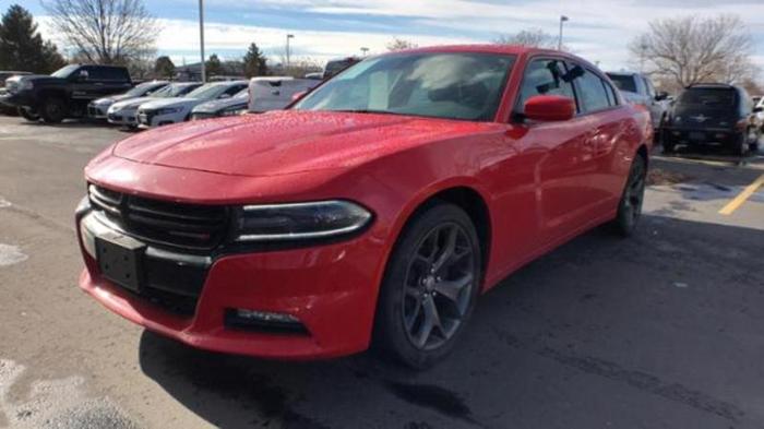 2015 dodge charger sxt sxt 4dr sedan for sale in boise, idaho
