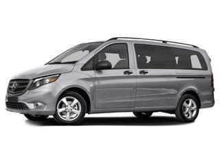 2016 mercedes-benz metris base