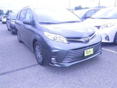2018 toyota sienna xle 7-passenger auto access seat xle 7-passenger auto access seat 4dr mini-van for sale in billings, montana