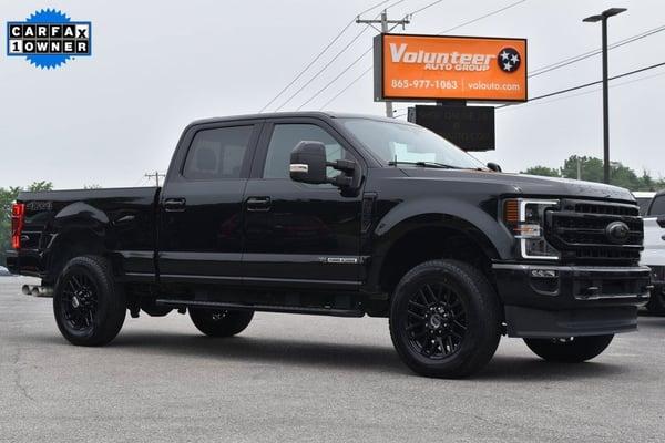 2020 ford f-250 in burnips, michigan