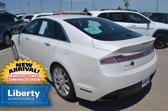 2015 lincoln mkz base awd 4dr sedan for sale in jolly acres, south dakota