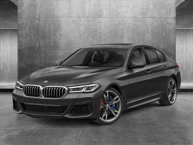 2022 bmw m550 i xdrive