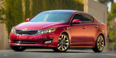 2015 kia optima sxl turbo