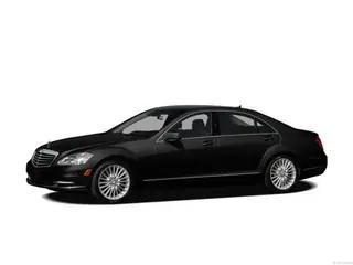 2012 mercedes-benz s-class 4matic