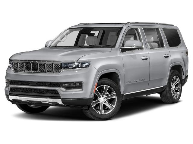 2024 jeep grand wagoneer series iii