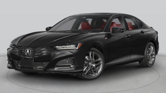 2025 Acura TLX