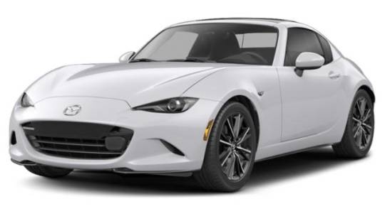 2024 Mazda Mx-5 miata