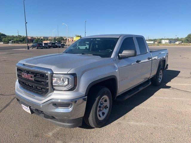 used 2018 gmc sierra 1500 4x4 double cab farmington, nm 87499 for sale in farmington, new mexico