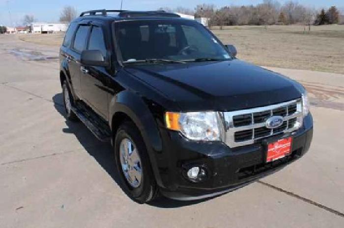 used 2010 ford escape for sale. in paris, tx