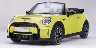 2024 mini convertible cooper s