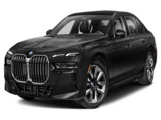 2024 BMW 7 series 740i xdrive