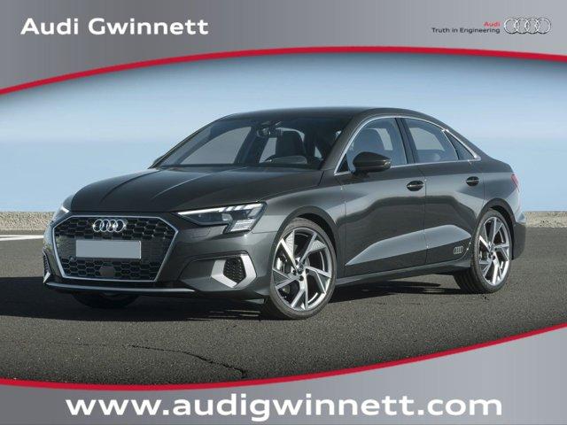 2024 audi a3 premium