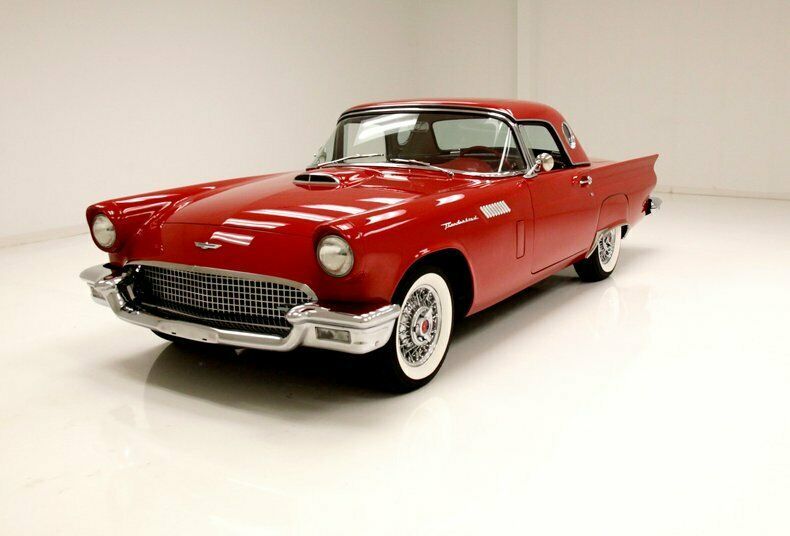 312ci v8/painstakingly restored/both tops/straight panels