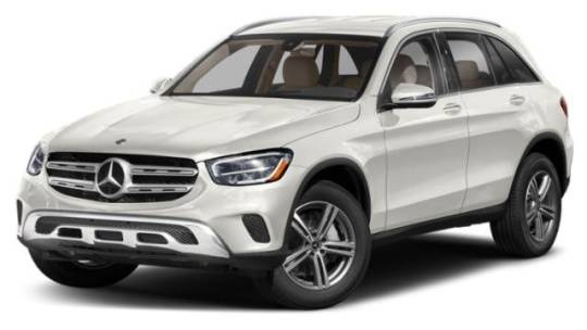 2022 mercedes-benz glc glc 300 4matic