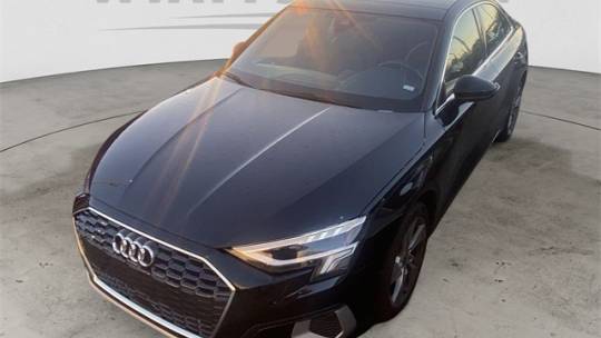 2023 audi a3 premium 40 tfsi