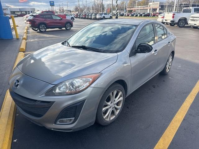 2010 mazda mazda3 s sport