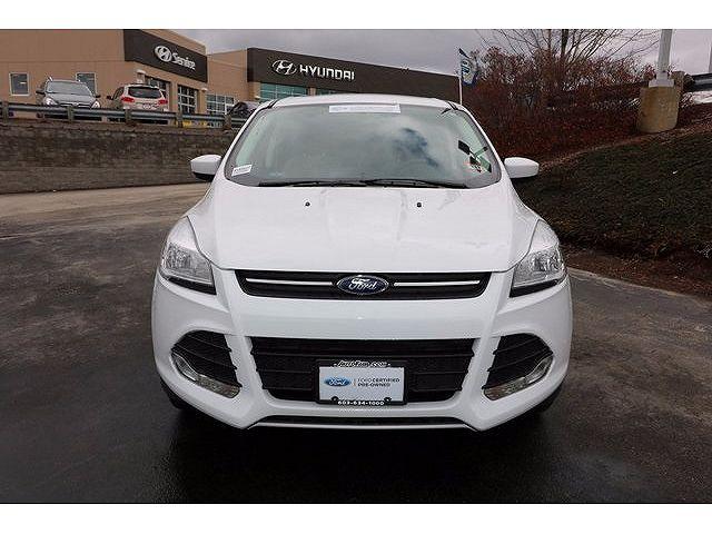 2015 ford escape se for sale in manchester, new hampshire