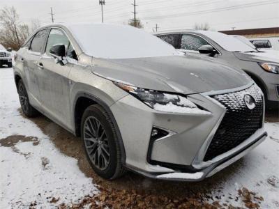 2017 lexus rx 350 f sport awd f sport 4dr suv for sale in american fork, utah