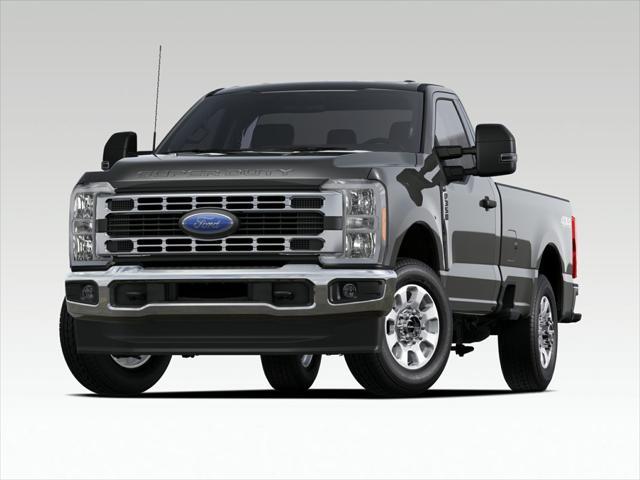 2024 ford f-350 xlt