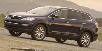 2007 mazda cx-9 touring awd touring 4dr suv for sale in dover, delaware