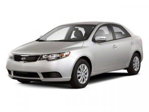 2010 kia forte ex