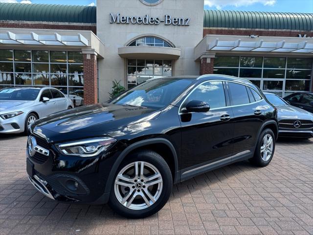 2023 mercedes-benz gla 250 base