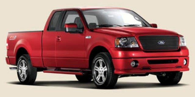 2007 ford f-150 xlt xlt 4dr supercab 4wd styleside 6.5 ft. sb for sale in bennington, vermont