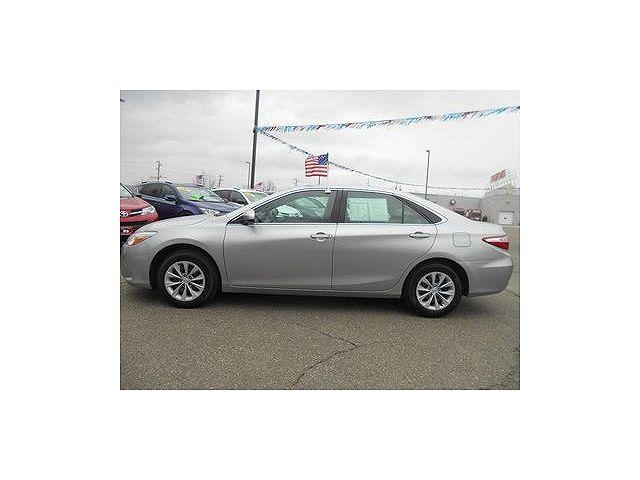 2015 toyota camry le for sale in manchester, new hampshire