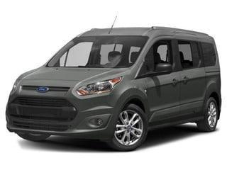 2018 ford transit connect xlt
