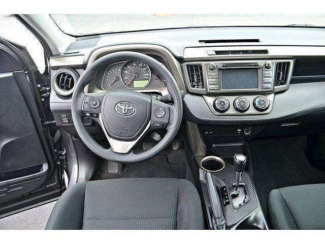 2015 toyota rav4 le for sale in manor, delaware