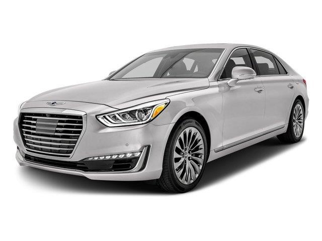 2017 genesis g90 3.3t premium 3.3t premium 4dr sedan for sale in waipahu, hawaii