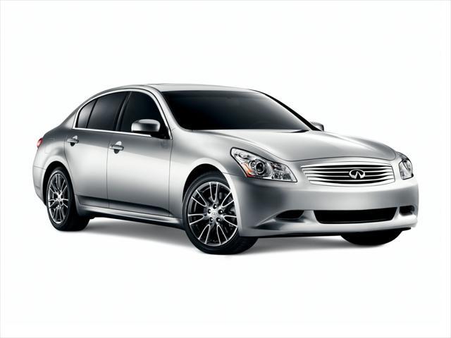 2008 infiniti g35 t mulliner