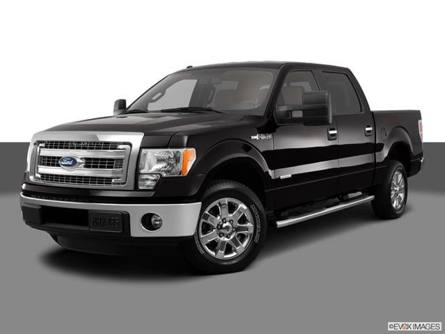 2013 ford f-150 platinum 4x4 platinum 4dr supercrew styleside 6.5 ft. sb for sale in provo, utah