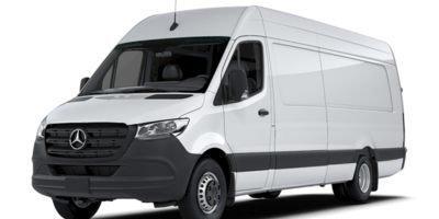 2024 mercedes-benz sprinter 3500xd high roof