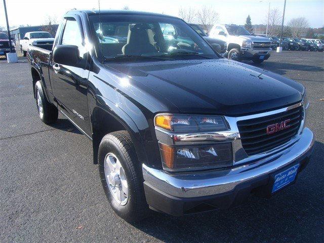 2005 gmc canyon sl for sale in brattleboro, vermont
