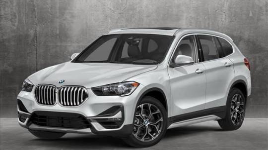 2020 BMW X1