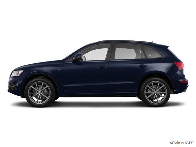 2016 audi q5 2.0t quattro premium awd 2.0t quattro premium 4dr suv for sale in burlington, vermont