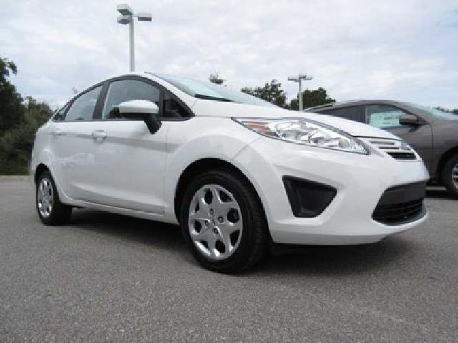 2013 ford fiesta s in deland, fl