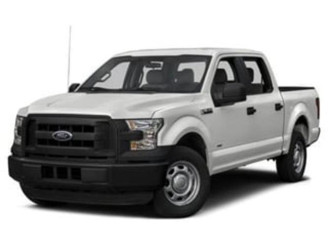 2017 ford f-150 platinum 4x4 platinum 4dr supercrew 5.5 ft. sb for sale in reno, nevada