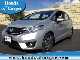 new 2015 honda fit for sale in casper, wyoming