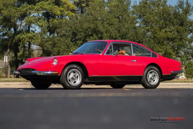 the 1969 chicago motor show car! low reserve!!!