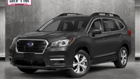 2021 subaru ascent premium 7-passenger