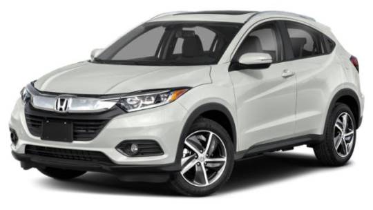 2022 honda hr-v ex-l